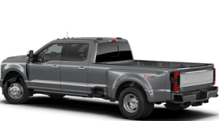 2026 Ford Super Duty® External Image 3